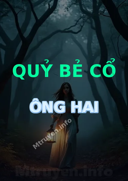 Quỷ Bẻ Cổ Ông Hai