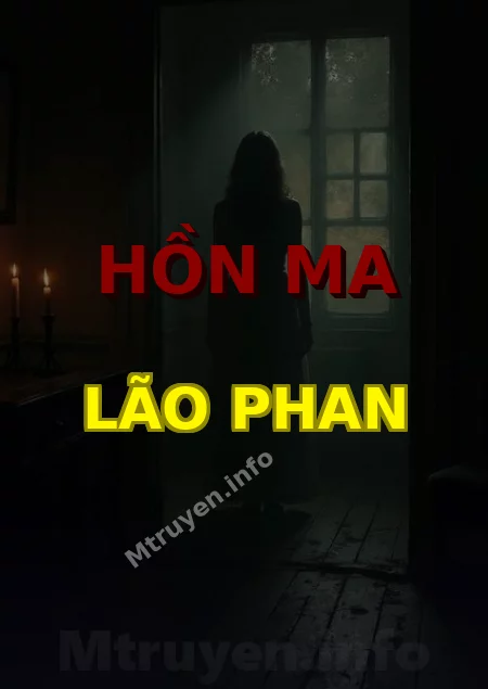 Hồn Ma Lão Phan