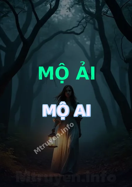 Mộ Ải Mộ Ai