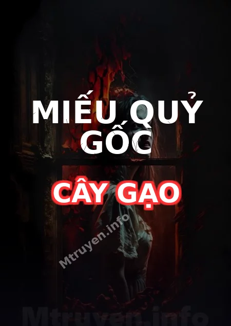 Miếu Quỷ Gốc Cây Gạo