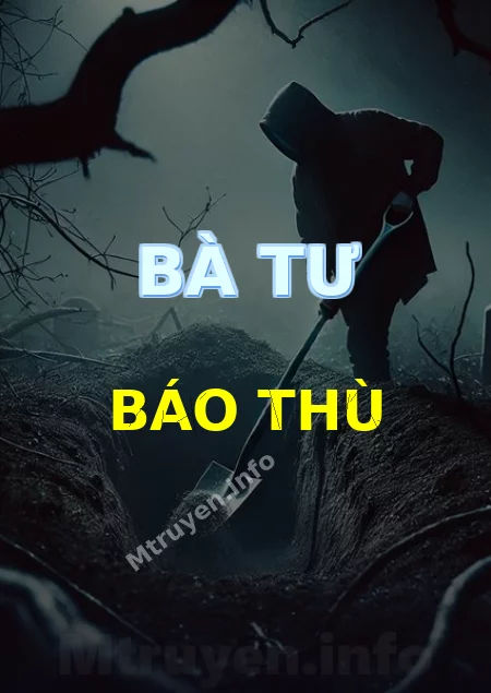 Bà Tư Báo Thù