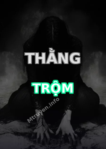 Thằng Trộm