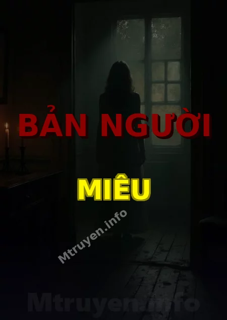 Bản Người Miêu