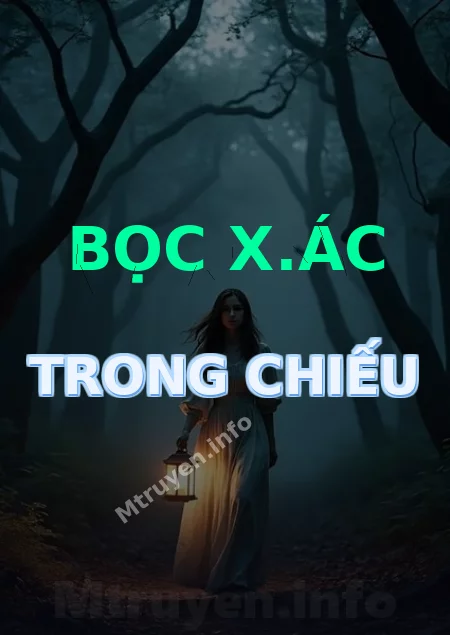 Bọc X.ác Trong Chiếu
