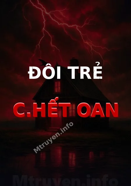 Đôi Trẻ C.hết Oan