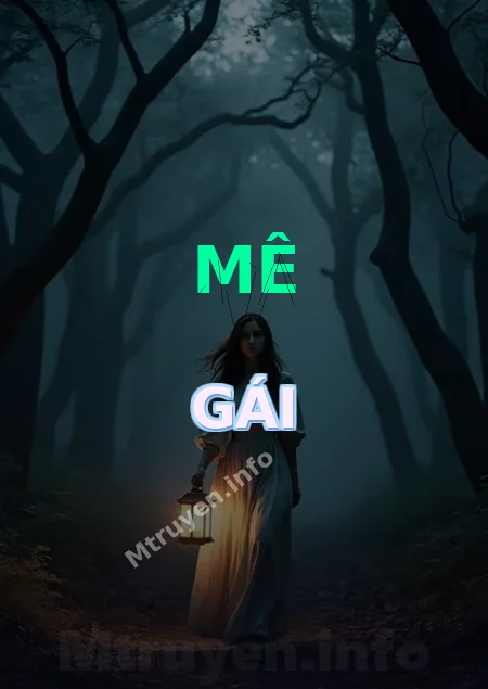 Mê Gái