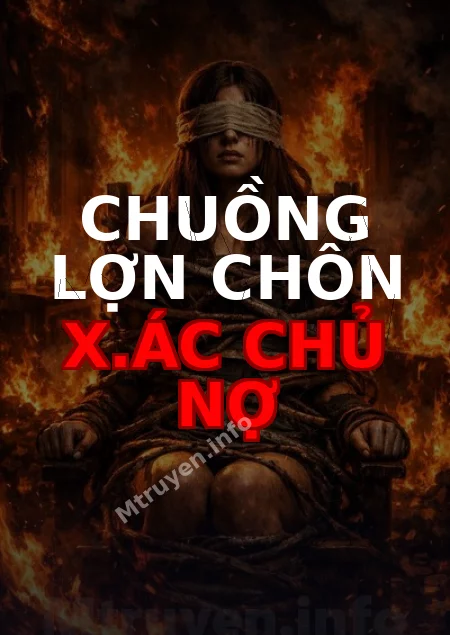 Chuồng Lợn Chôn X.ác Chủ Nợ