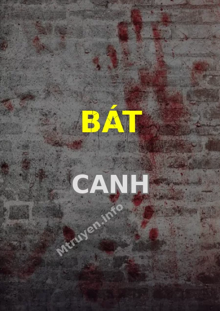 Bát Canh