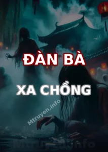 Đàn Bà Xa Chồng