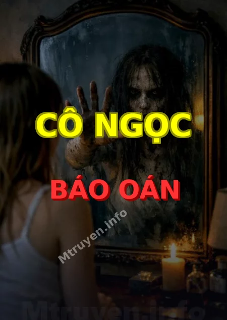 Cô Ngọc Báo Oán