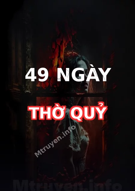 49 Ngày Thờ Quỷ