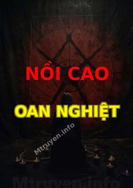 Nồi Cao Oan Nghiệt