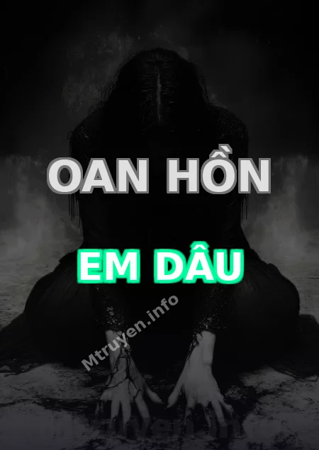 Oan Hồn Em Dâu