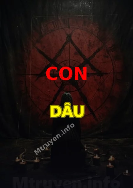 Con Dâu