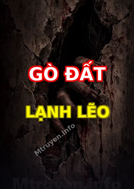 Gò Đất Lạnh Lẽo