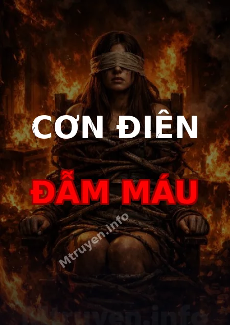Cơn Điên Đẫm Máu