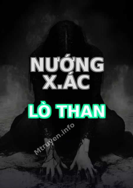 Nướng X.ác Lò Than