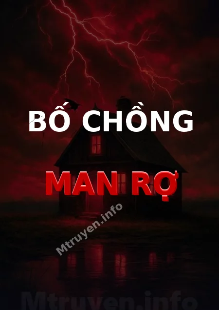 Bố Chồng Man Rợ
