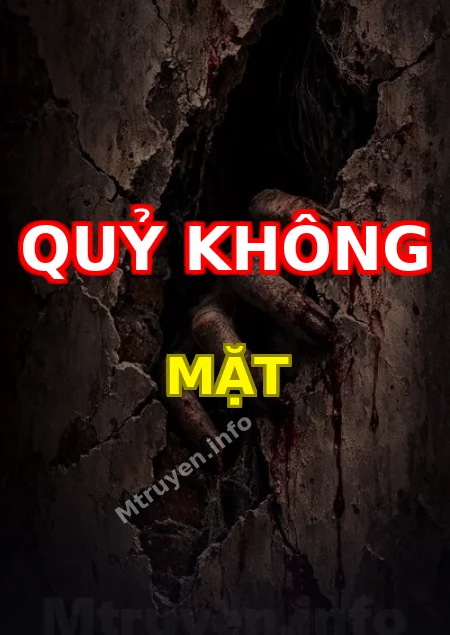 Quỷ Không Mặt