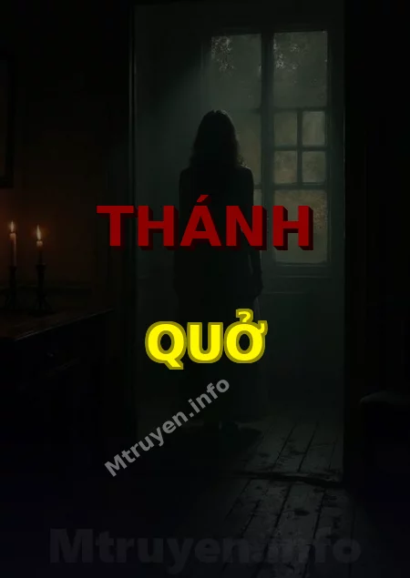 Thánh Quở