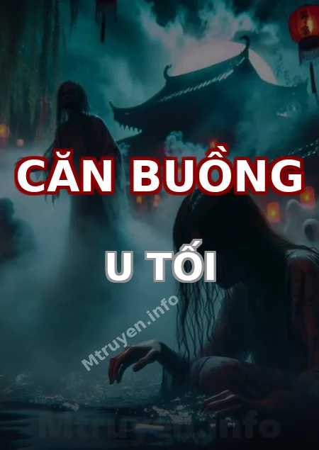 Căn Buồng U Tối