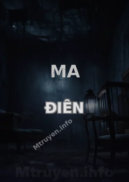 Ma Điên