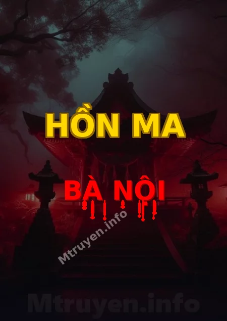 Hồn Ma Bà Nội