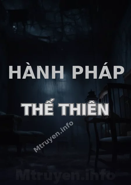 Hành Pháp Thế Thiên
