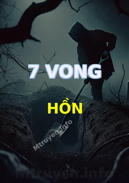 7 Vong Hồn