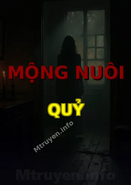 Mộng Nuôi Quỷ