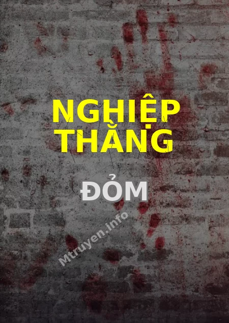 Nghiệp Thằng Đỏm