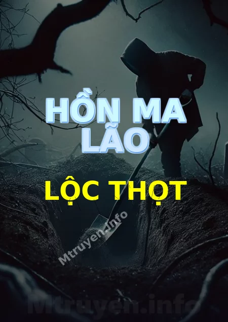 Hồn Ma Lão Lộc Thọt
