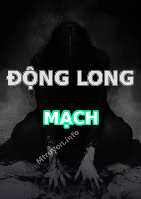 Động Long Mạch