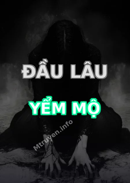 Đầu Lâu Yểm Mộ