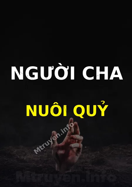 Người Cha Nuôi Quỷ