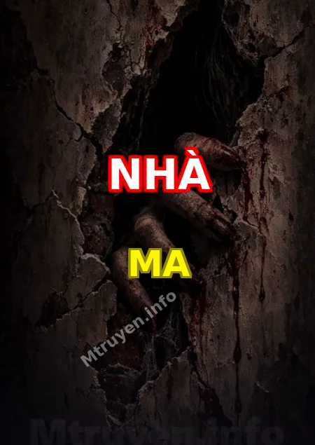 Nhà Ma
