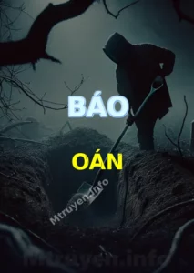 Báo Oán