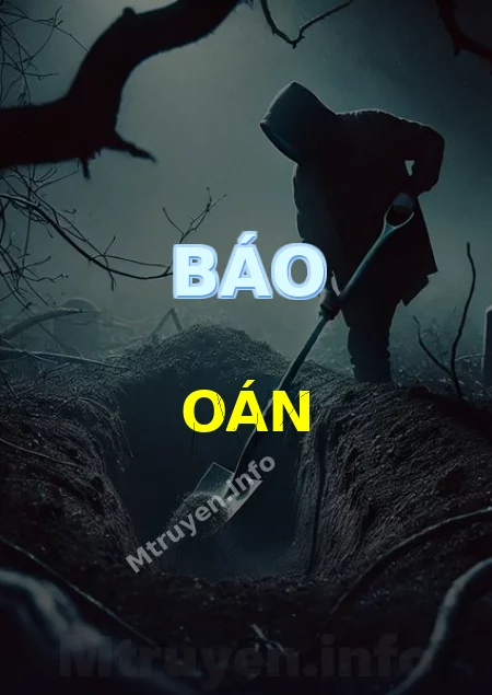 Báo Oán