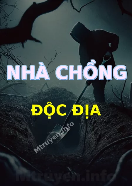 Nhà Chồng Độc Địa