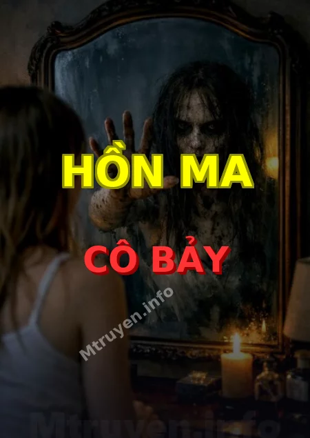Hồn Ma Cô Bảy