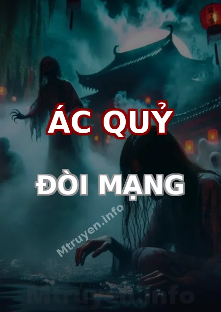 Ác Quỷ Đòi Mạng
