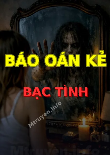 Báo Oán Kẻ Bạc Tình