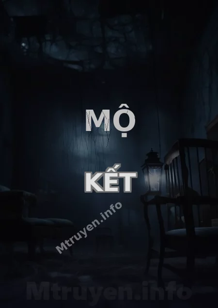 Mộ Kết