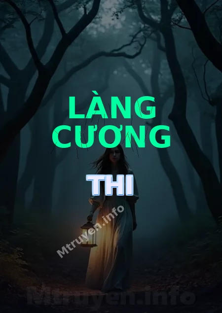 Làng Cương Thi