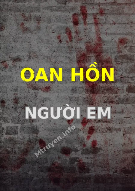 Oan Hồn Người Em