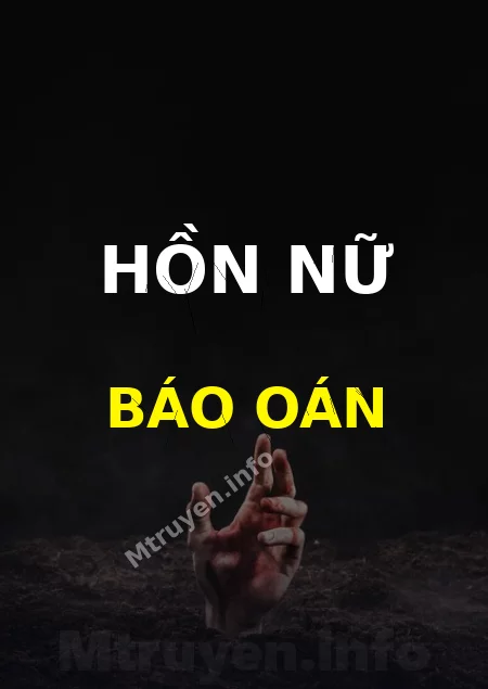 Hồn Nữ Báo Oán