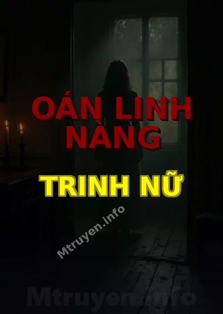 Oán Linh Nàng Trinh Nữ