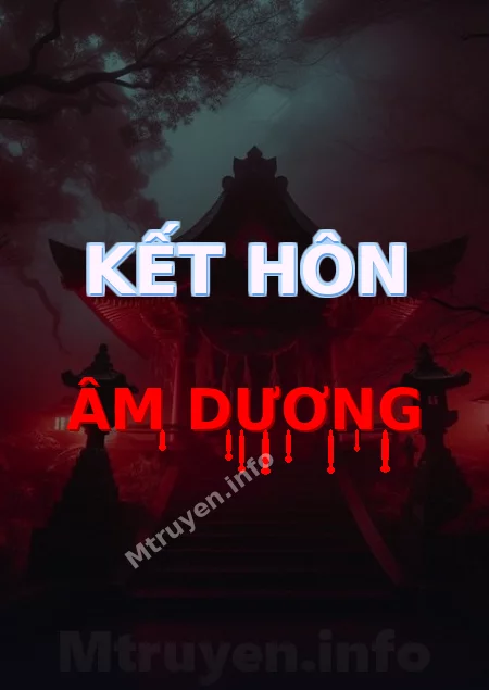 Kết Hôn Âm Dương