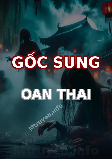Gốc Sung Oan Thai