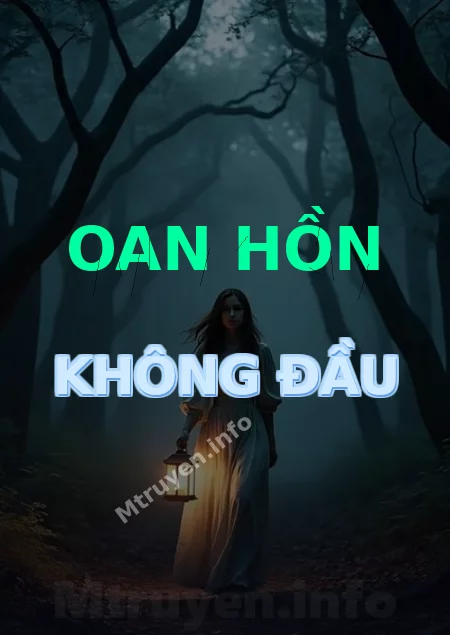 Oan Hồn Không Đầu